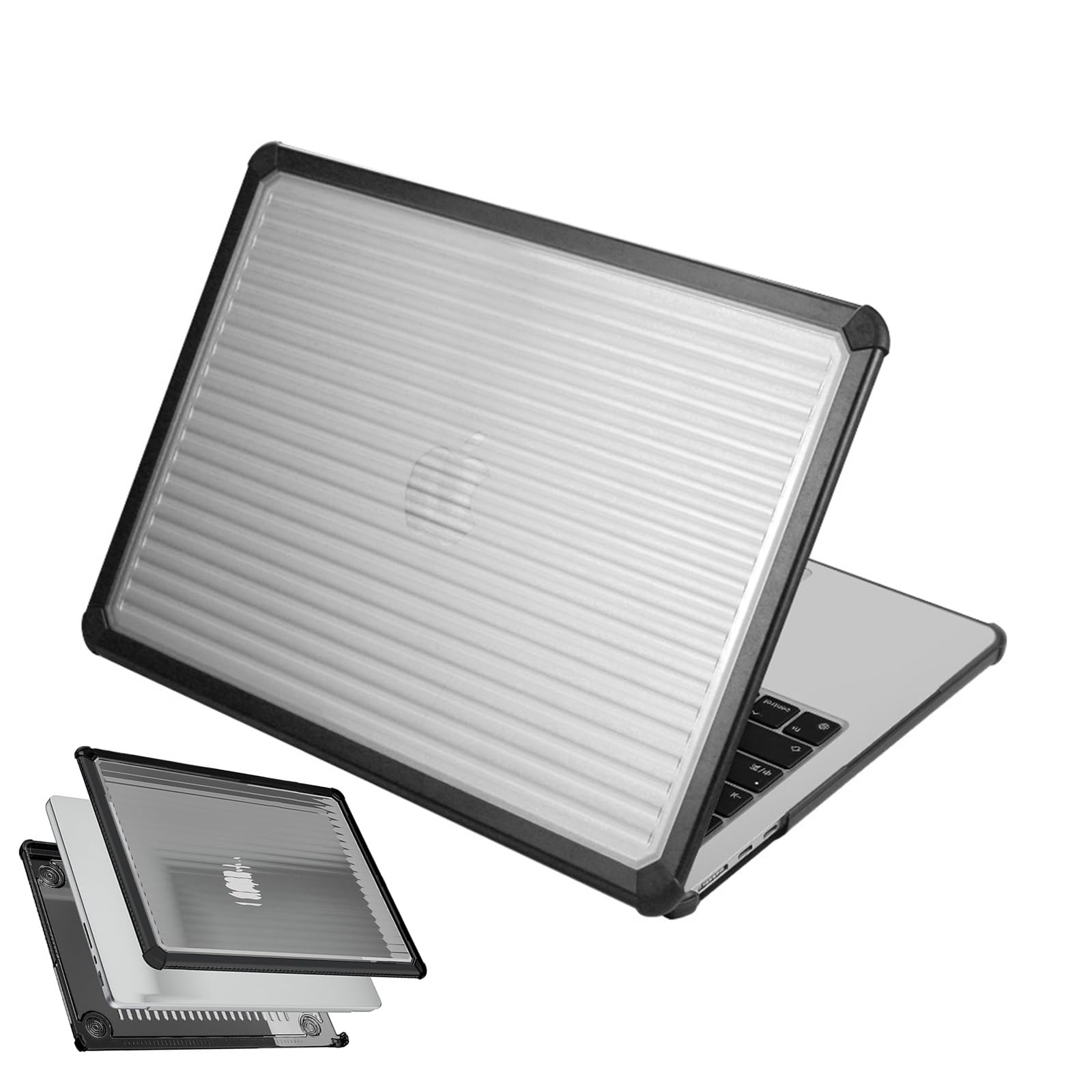 Amazon.co.jp: Doo MacBook Pro 14 ケース M4 M3 M2 M1 Pro/Max 2025